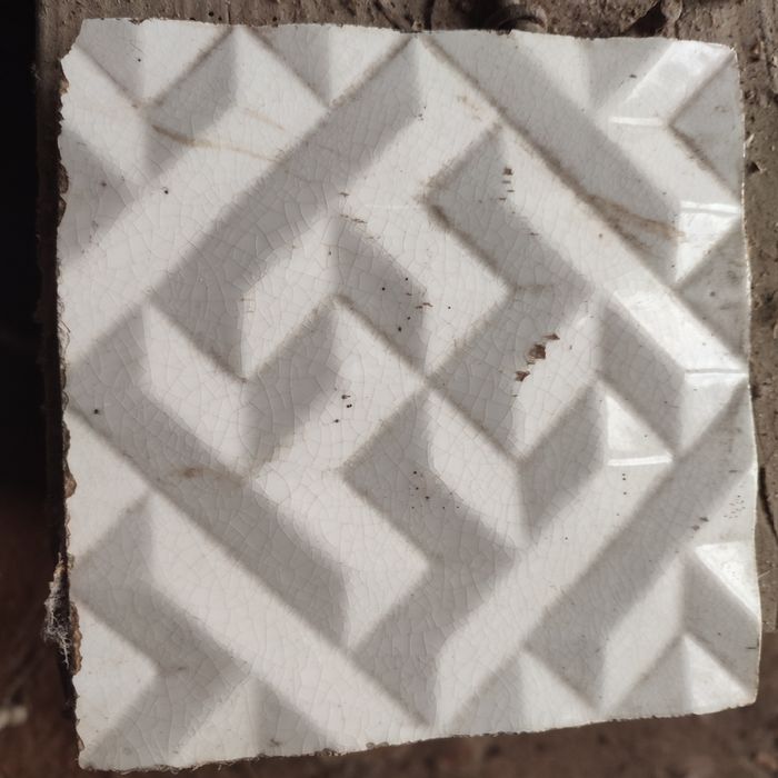 Azulejos antigos
