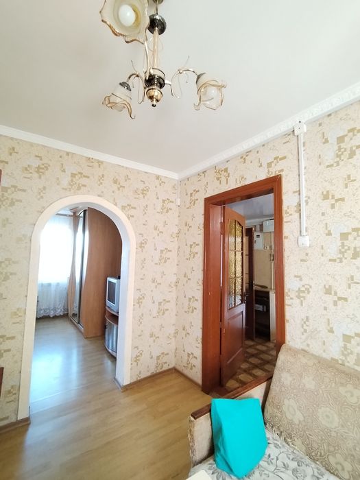Продаж 2 будинків на одній ділянці, центр міста