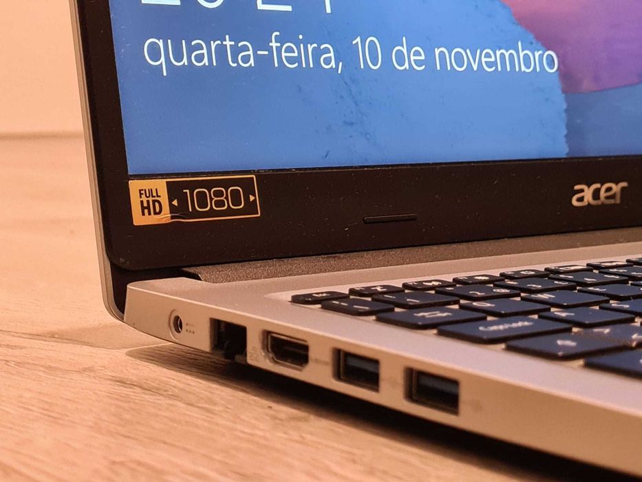 Computador Portátil (Ryzen 5)