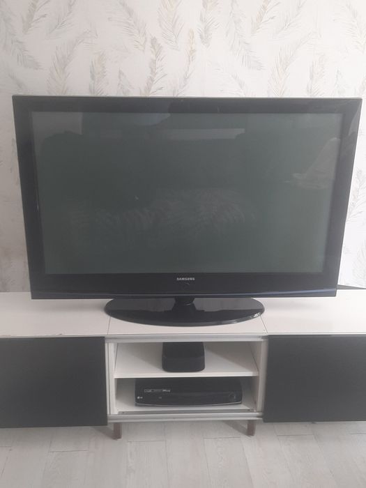 Tv samsung plasma 50 (avariada)