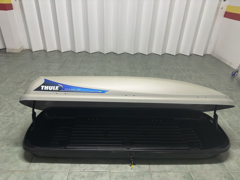 Thule Ocean 600,
