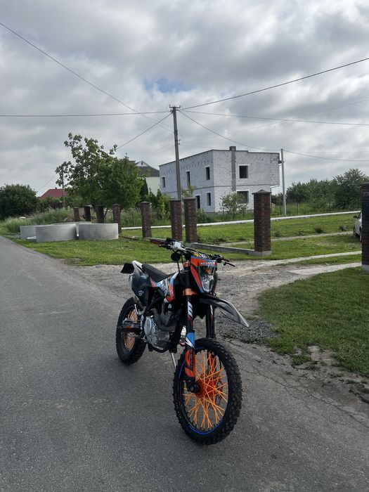 Продам кові андванс250