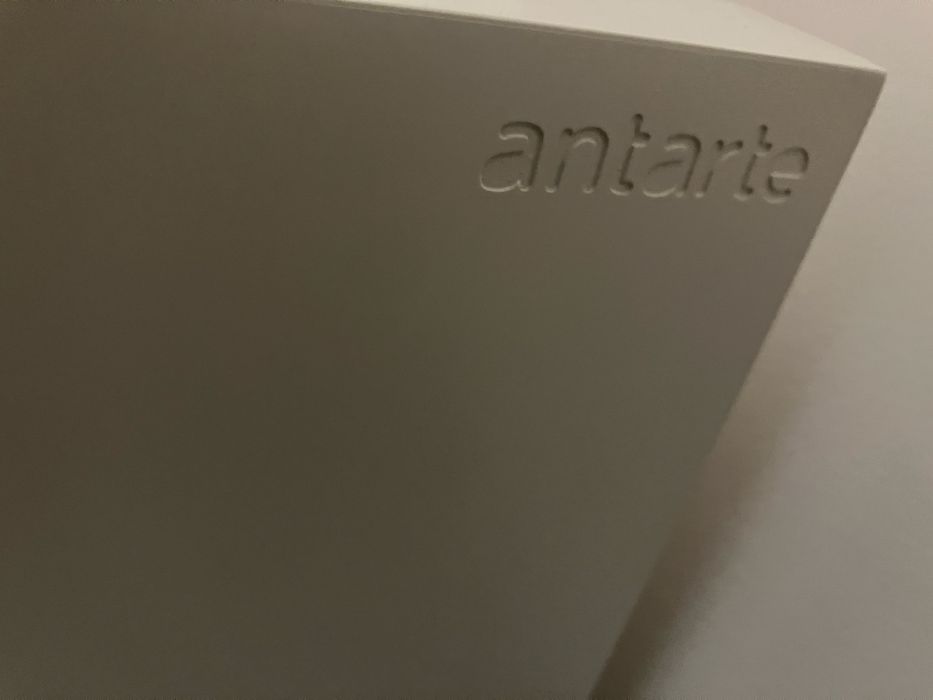 Conjunto Sala de Jantar Antarte | Aparador + Mesa Extensível + 6 Cadeiras - Preço Negociável