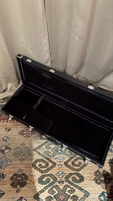 Guitar Case Thomann