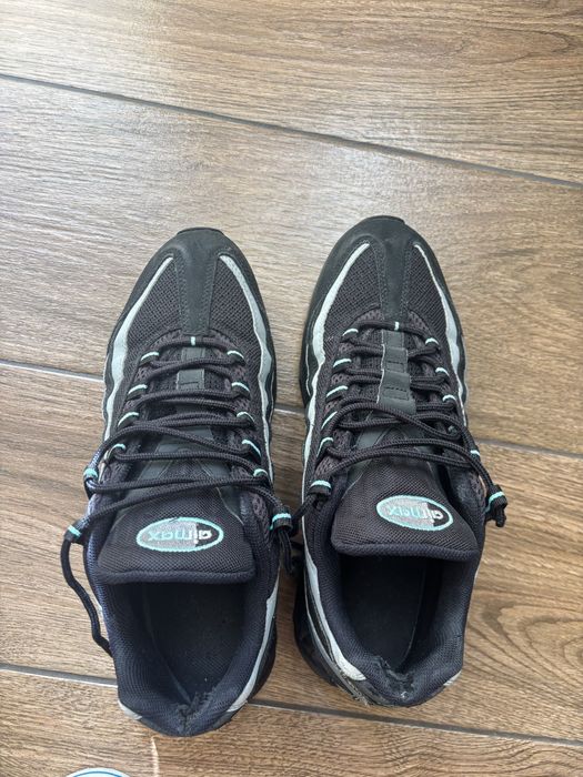Air Max 95.