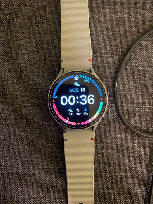Samsung Galaxy Watch 7 LTE 44mm