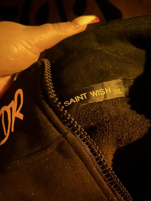 Крутейший оверсайз костюм