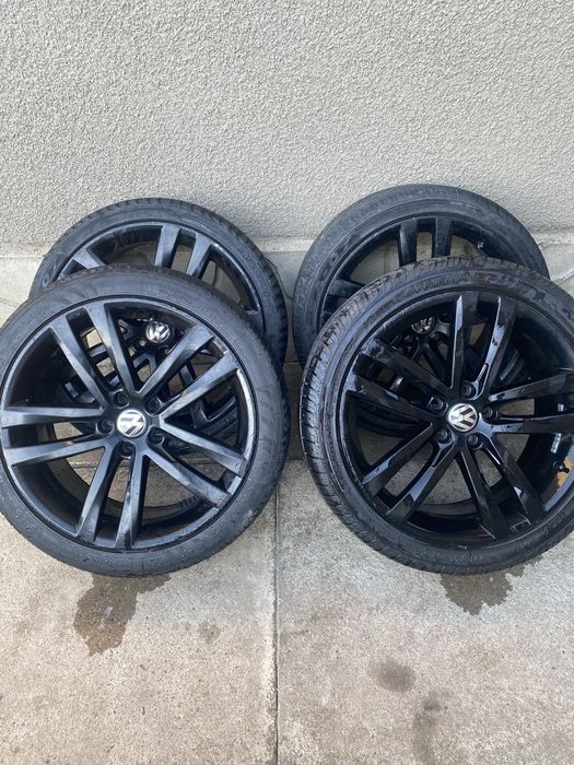 Продам диски р19 5х112