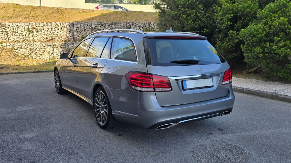 Mercedes-Benz C220 CDI preço de revenda