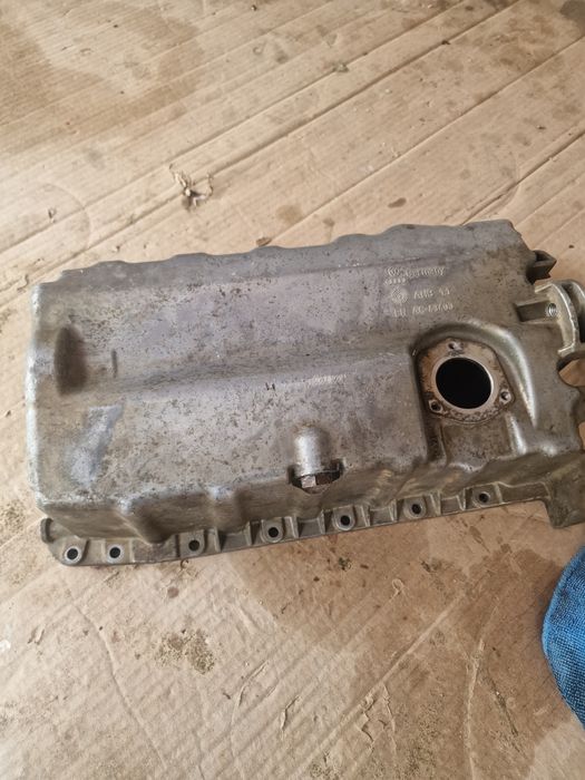 Carter do motor audi a3 1.4 tfsi