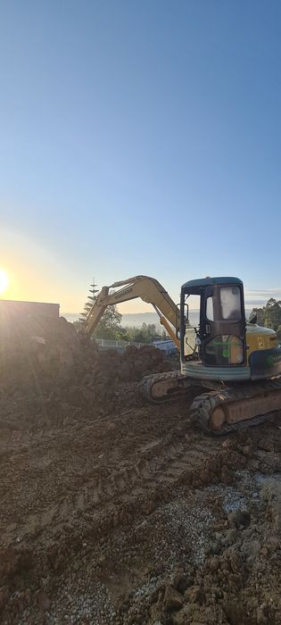 Prestação de serviços