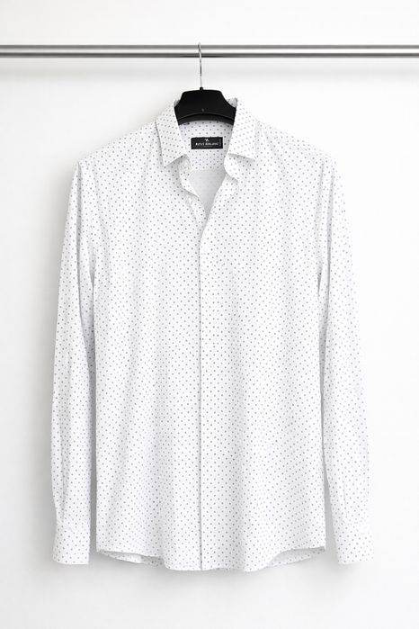 Нова чоловіча сорочка Roys Roman, розмір XL