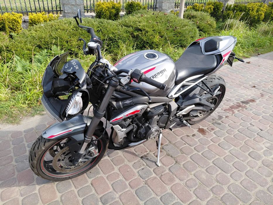 Triumph