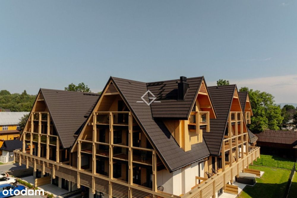kawalerka | aparthotel | białka tatrzańska | spa