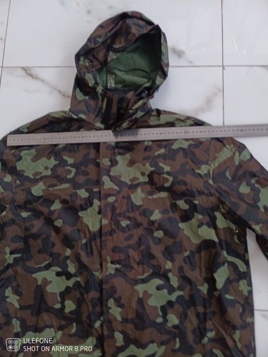 Костюм дождевик р.50/52