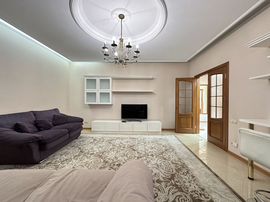 3-комнатная квартира по адресу ул. Новосельского (площадь 109,4 м²) - Atlanta.ua - фото 18