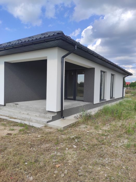 Котедж з терасою 150м2. Путрівка. Крячки