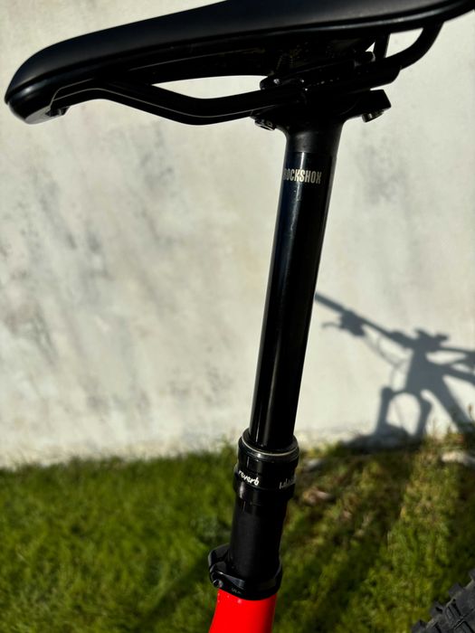 Rocky Mountain Instinct 950MSL (carbono)