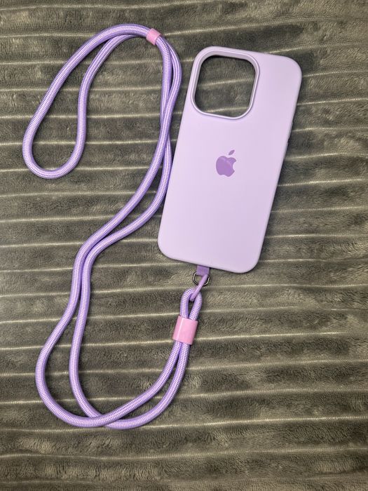 Чохол на iPhone 14 Pro