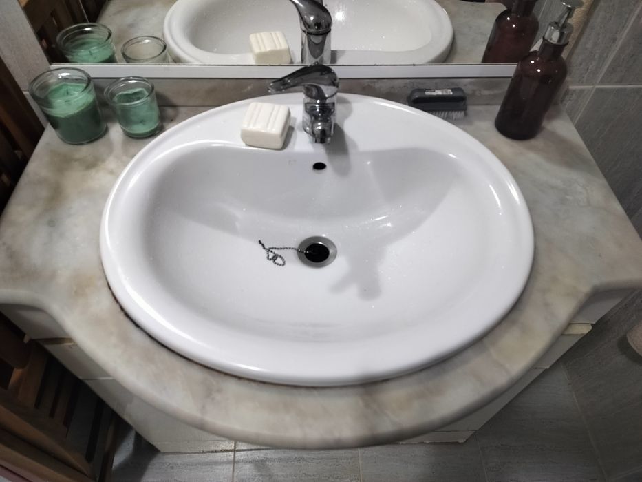 Banheiras Lavatórios e Bidés Sanitana