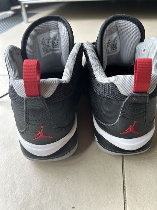 Nike Jordan Stay Loyal 3