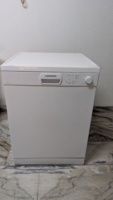 Maquina de Lavar louça Confortec