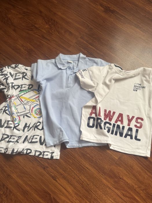 Крутий і якісний одяг на хлопчика 9-10 років