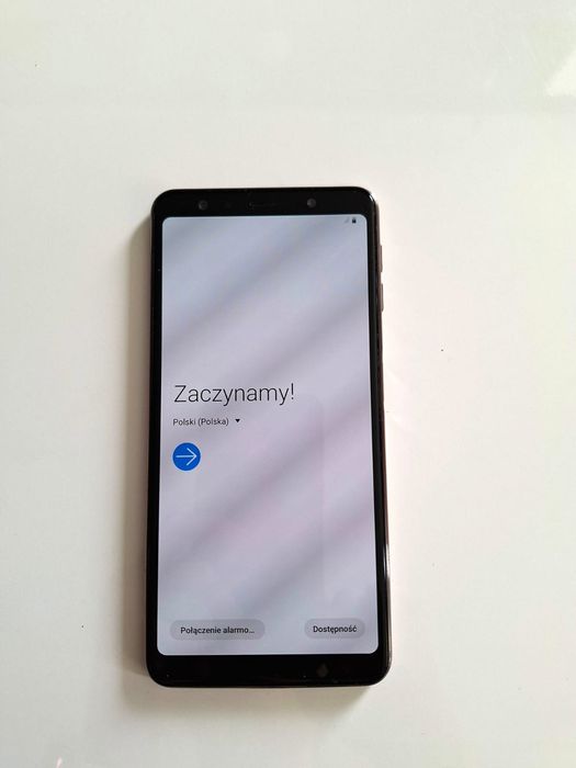 Samsung Galaxy A7