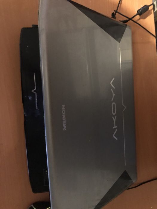 Ноутбук німецький