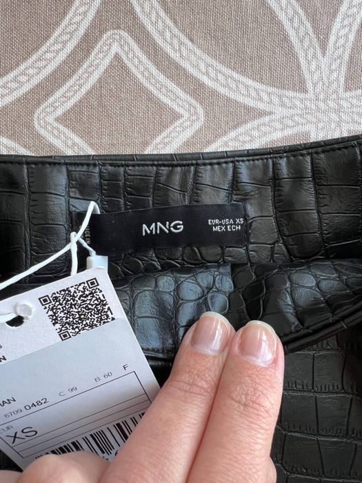 Спідничка MANGO