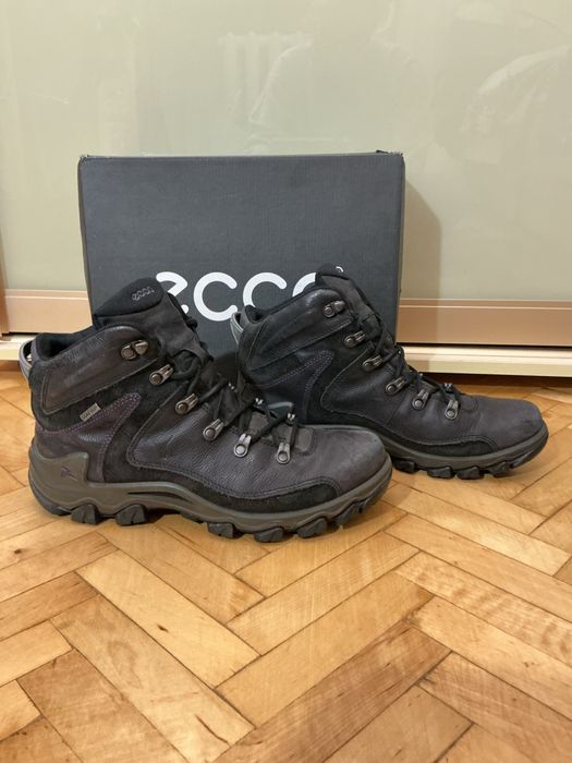 Зимові чоботи ecco 41 розміру