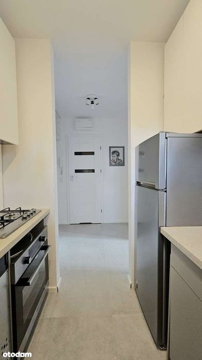 Apartment in Warszawa, Mirów, Wola - Widok 4