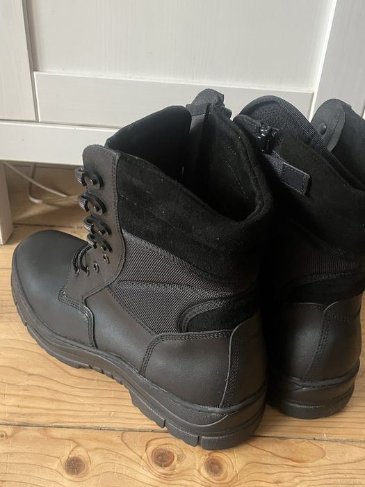 Buty taktyczne nowe rozmiar 45 Butstar