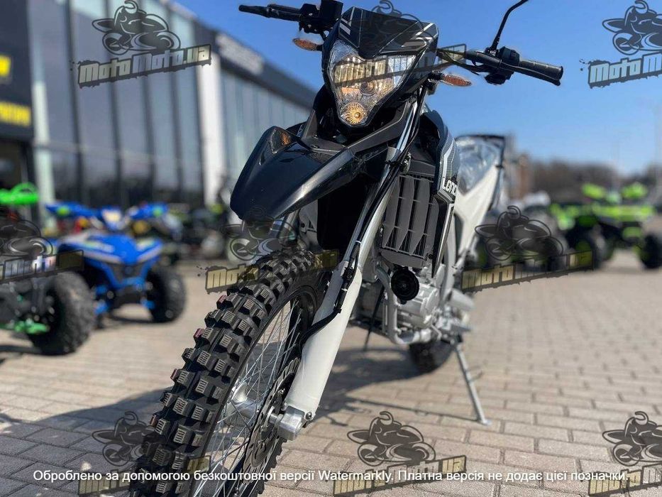LONCIN LX300