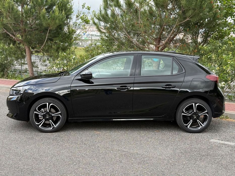 Opel Corsa 1.2 T GS