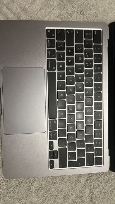 Macbook Excelente estado de conservação