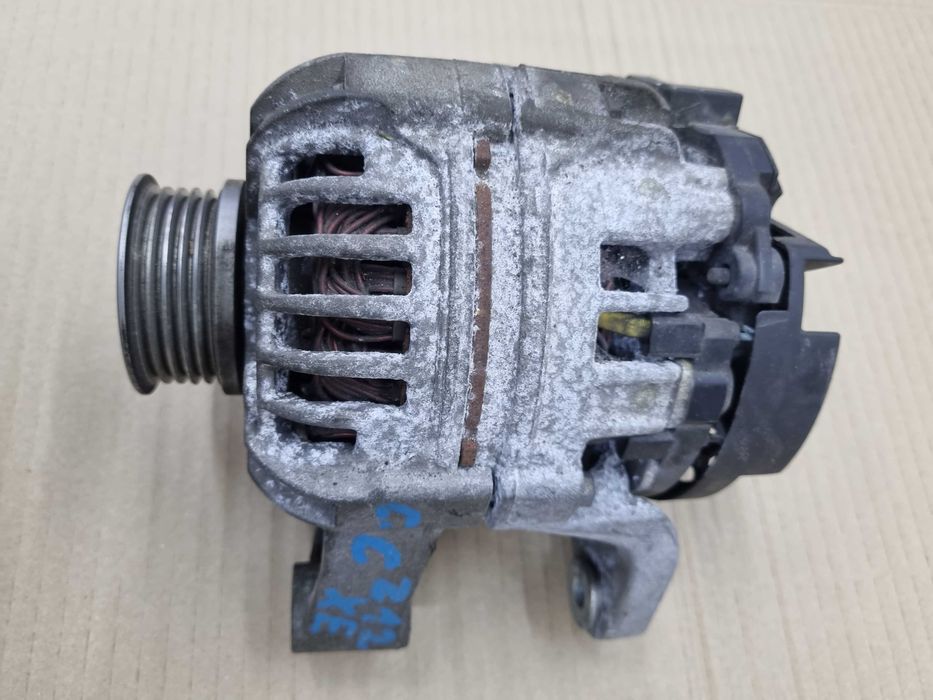 Alternator Opel Corsa C Z12XE 70 Amper nr końcowy 119 XK