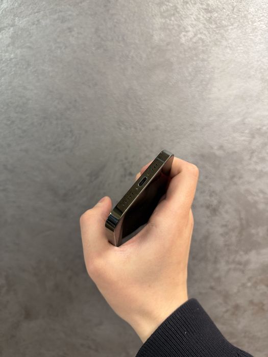 Б/у Iphone 13 Pro 128 Alpine Green гарний стан