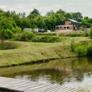 Wynajmę domki wypoczynkowe, całoroczne, gorąca bania, paintball, konie