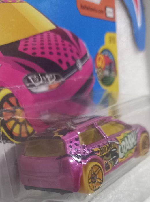 Volkswagen golf mk7 Hot Wheels