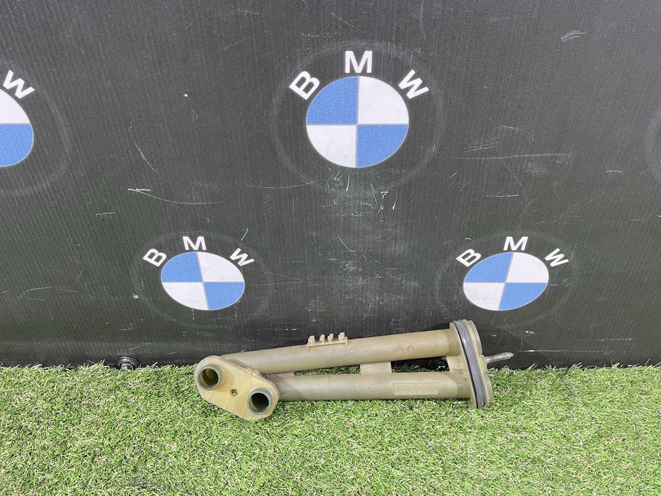 Трубка радіатора пічки пластикова BMW E36 Код:1746