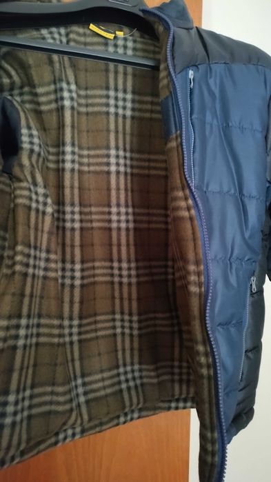 Casaco de criança 9-10 anos Everlast NOVO