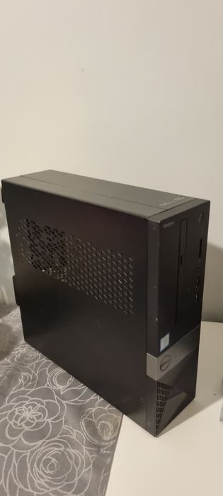 Dell vostro 3267