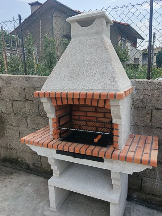 Churrasqueira Tradicional