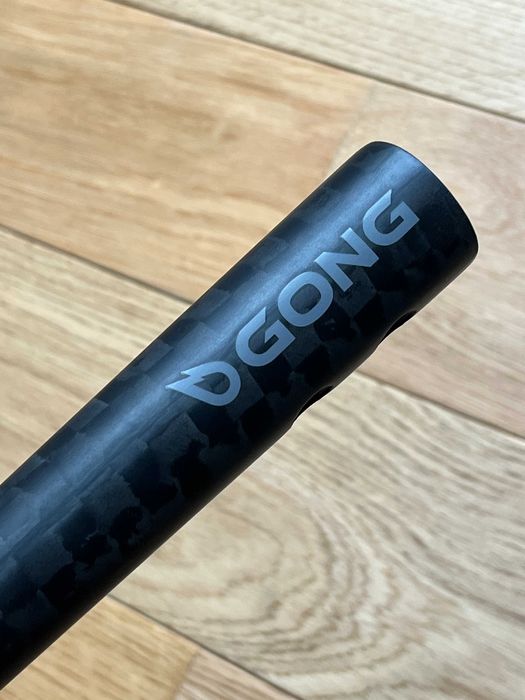 Gong Foil Stab Curve H V3 XL (Novo!)