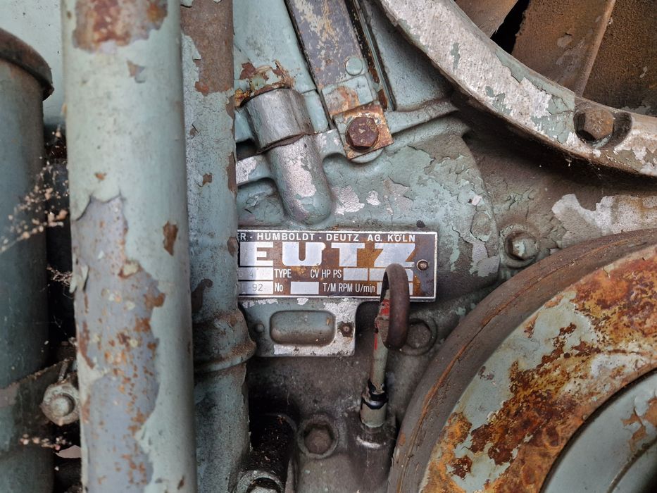 Agregat prądotwórczy 80kw