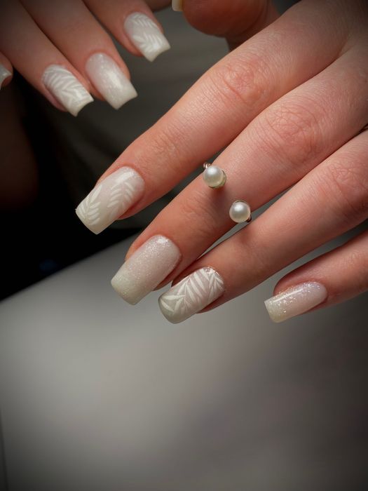 Манікюр / Житомир /