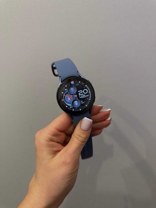 2900 Samsung Galaxy Watch 5 Стан ідеальний 44 мм SM R910
