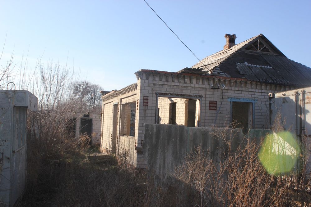 Продам дом на Кулебовке