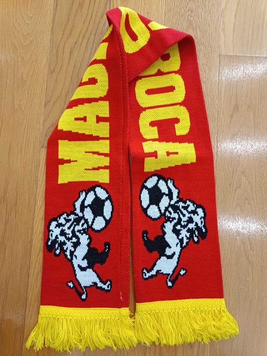 Magico Boca - Boca Unidos - Argentina _C002